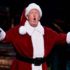 Santa Claus Trump