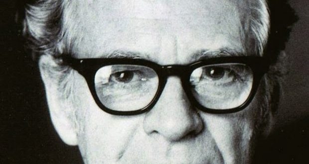 B. F. Skinner