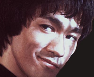 Bruce Lee
