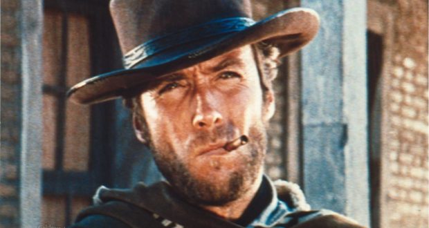 Clint Eastwood