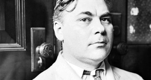 Don Marquis
