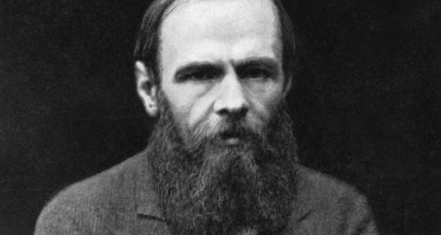Dostoievski