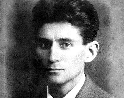 Franz Kafka
