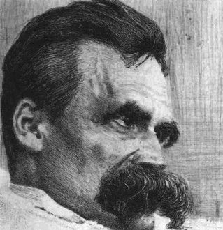Frederick Nietzsche