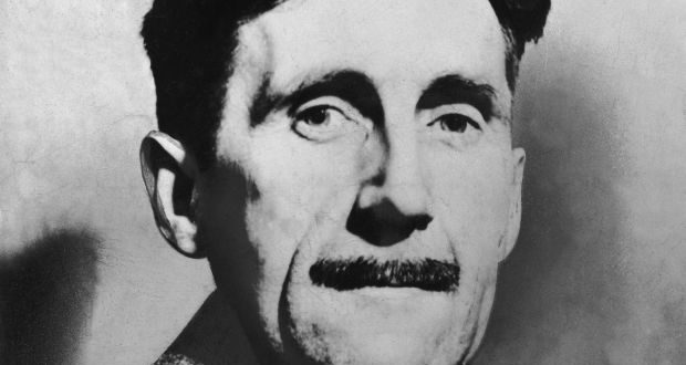 George Orwell