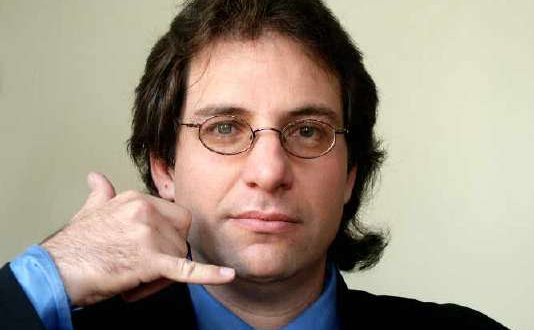 Kevin Mitnick