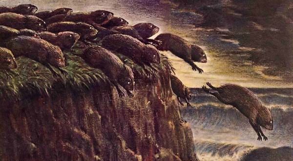 Lemmings
