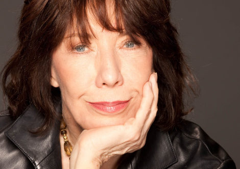 Lily Tomlin