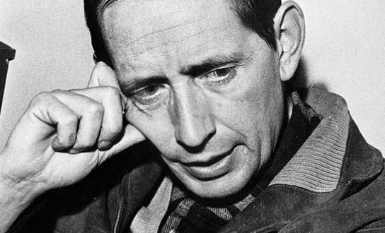 Miguel Delibes