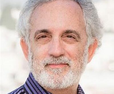 Mitchell Kapor