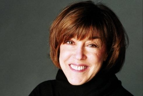 Nora Ephron