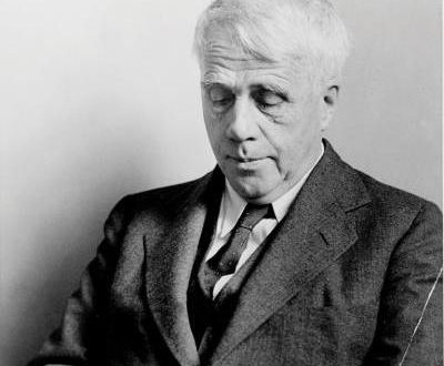 Robert Frost