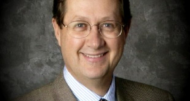 Robert G. Allen