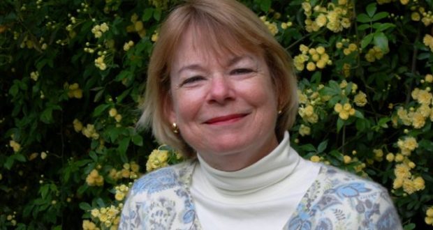 Susan Wolbarst