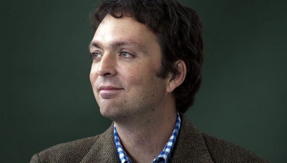 Tom Hodgkinson