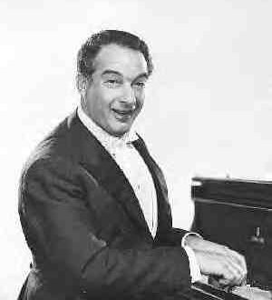 Víctor Borge