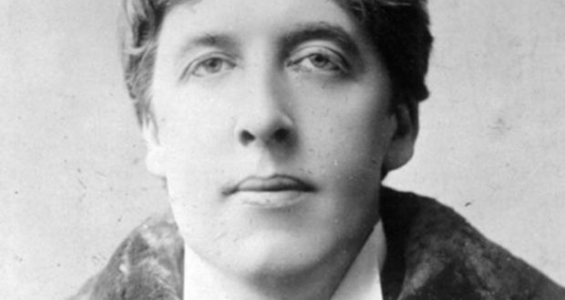 Oscar Wilde