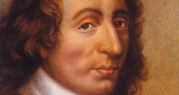 Blaise Pascal