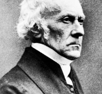 Francois Guizot