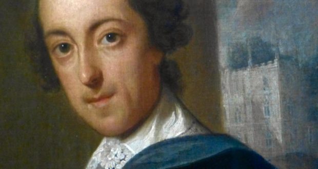 Horace Walpole