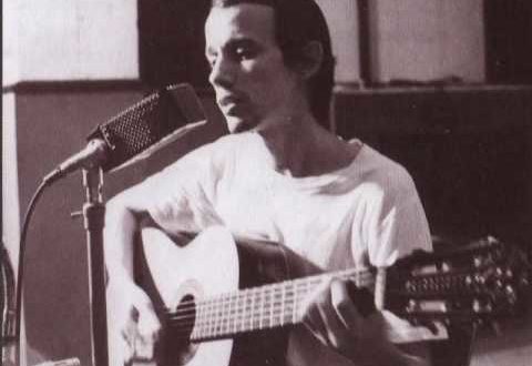 Silvio Rodríguez